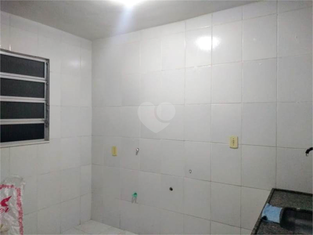 Venda Apartamento Rio De Janeiro Higienópolis REO450654 6