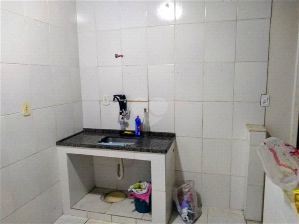 Venda Apartamento Rio De Janeiro Higienópolis REO450654 11