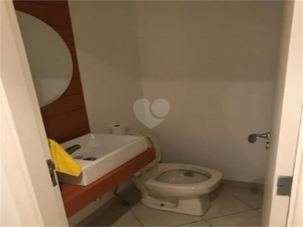 Venda Apartamento São Paulo Campo Belo REO450662 14