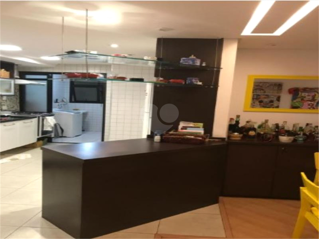 Venda Apartamento São Paulo Campo Belo REO450662 1