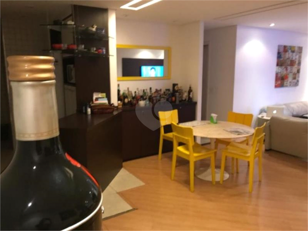 Venda Apartamento São Paulo Campo Belo REO450662 3