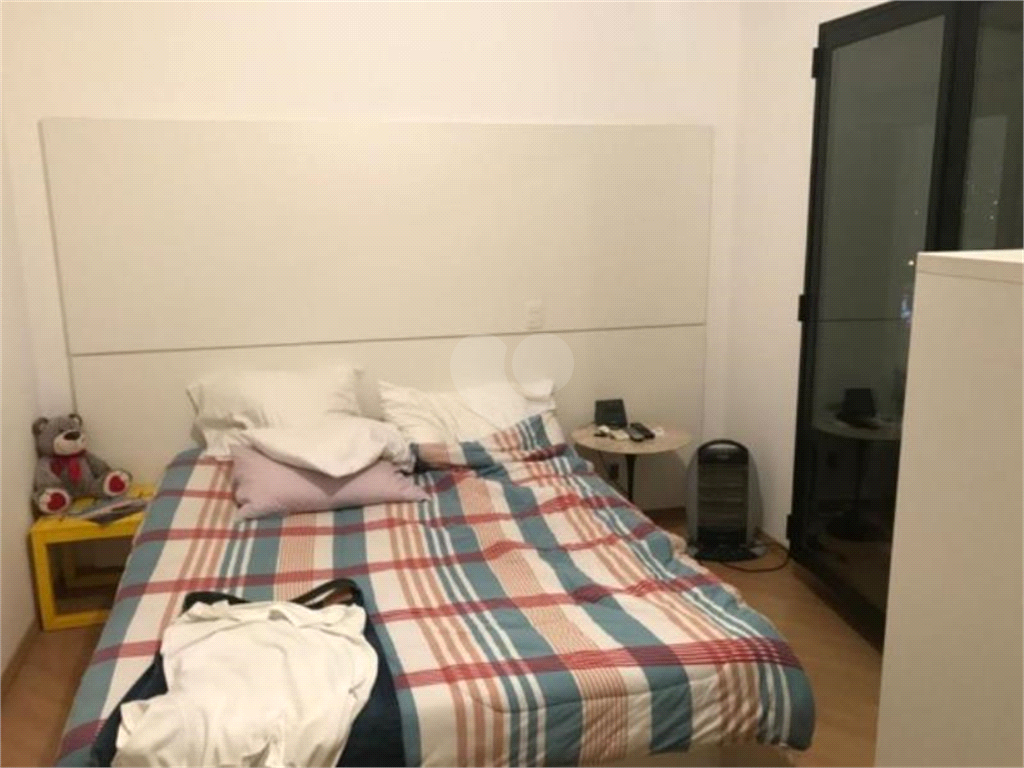 Venda Apartamento São Paulo Campo Belo REO450662 9