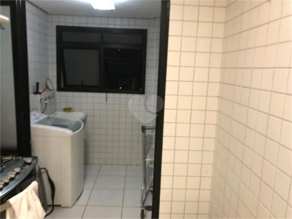 Venda Apartamento São Paulo Campo Belo REO450662 8