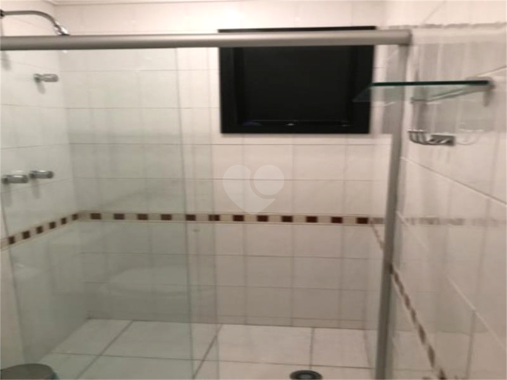 Venda Apartamento São Paulo Campo Belo REO450662 12