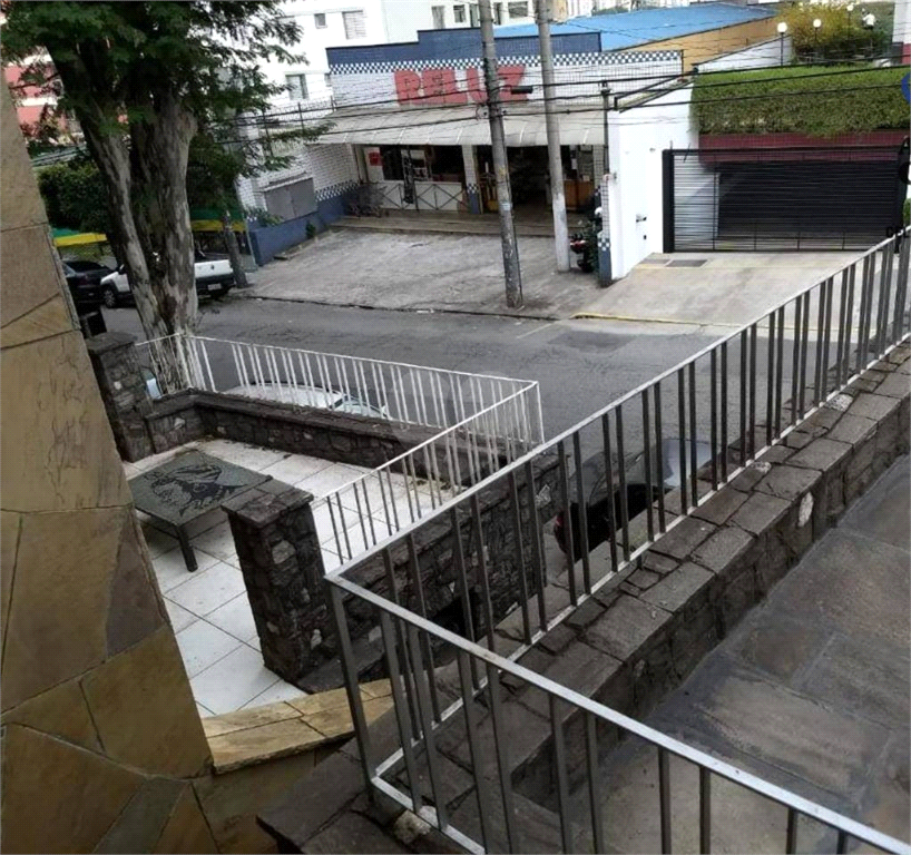 Venda Sobrado São Paulo Nossa Senhora Do Ó REO450703 29