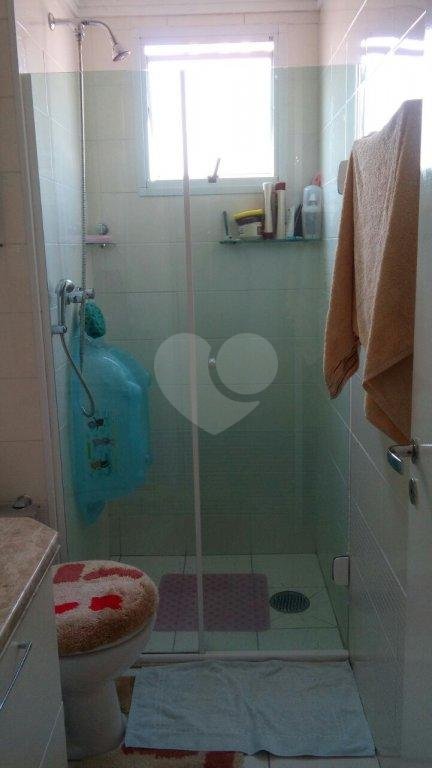 Venda Apartamento Santo André Vila Alzira REO45072 5