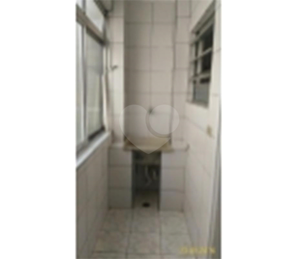 Aluguel Apartamento São Paulo Santana REO450721 16