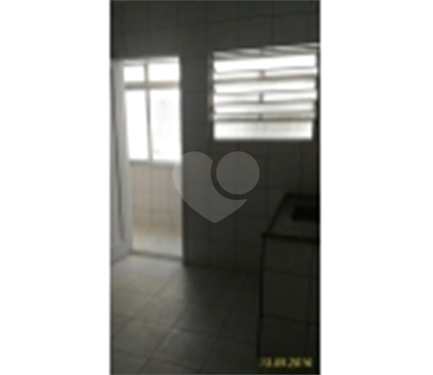 Aluguel Apartamento São Paulo Santana REO450721 12