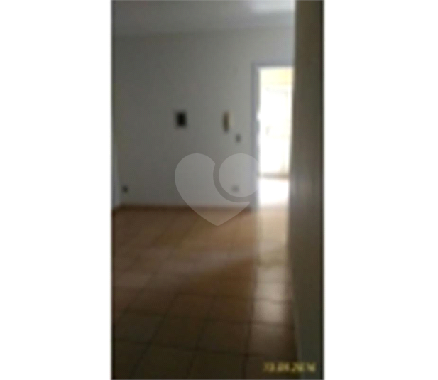 Aluguel Apartamento São Paulo Santana REO450721 1