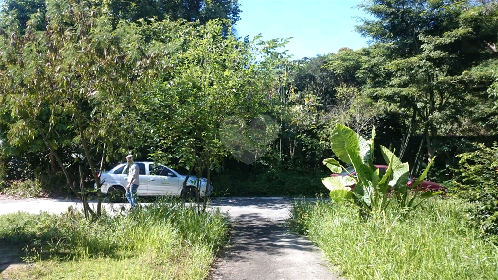 Venda Condomínio Mairiporã Serra Da Cantareira REO450732 3