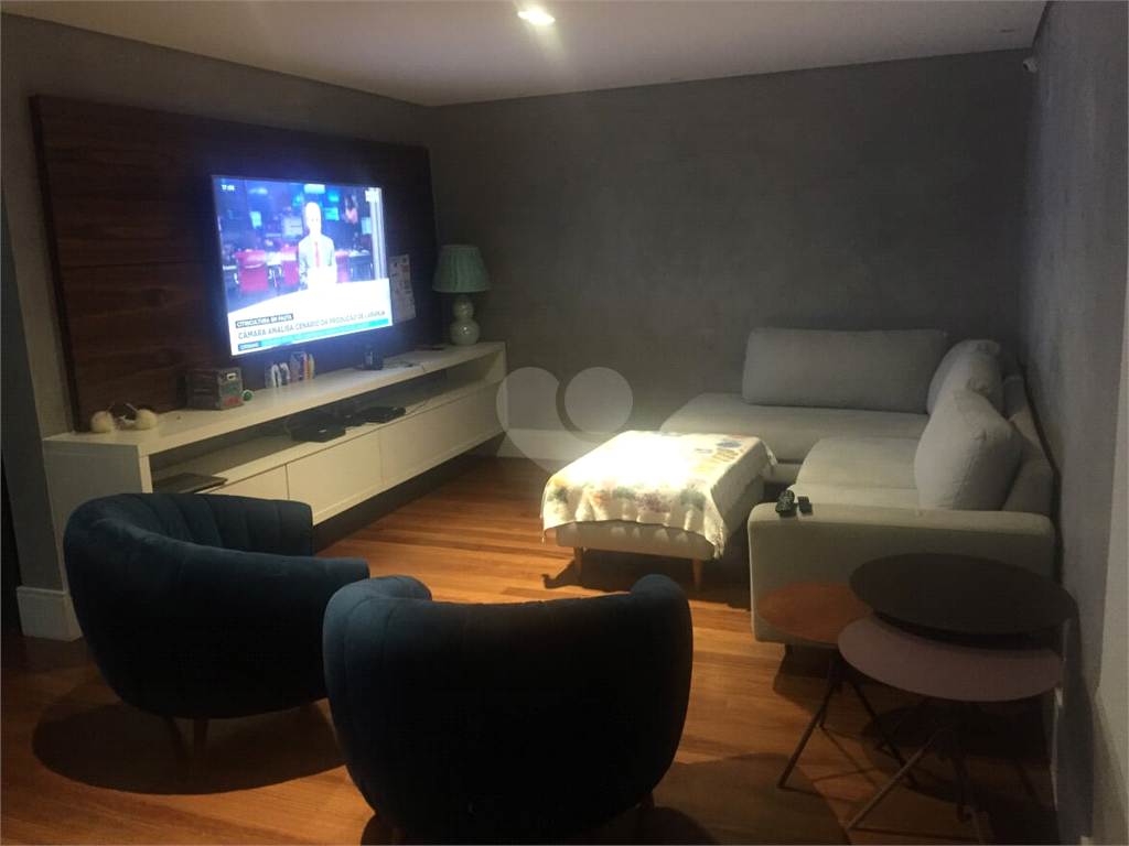 Venda Sobrado São Paulo Vila Alexandria REO450757 4