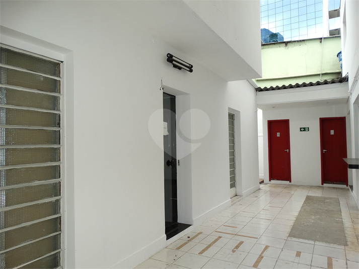 Aluguel Prédio inteiro São Paulo Pinheiros REO450773 4