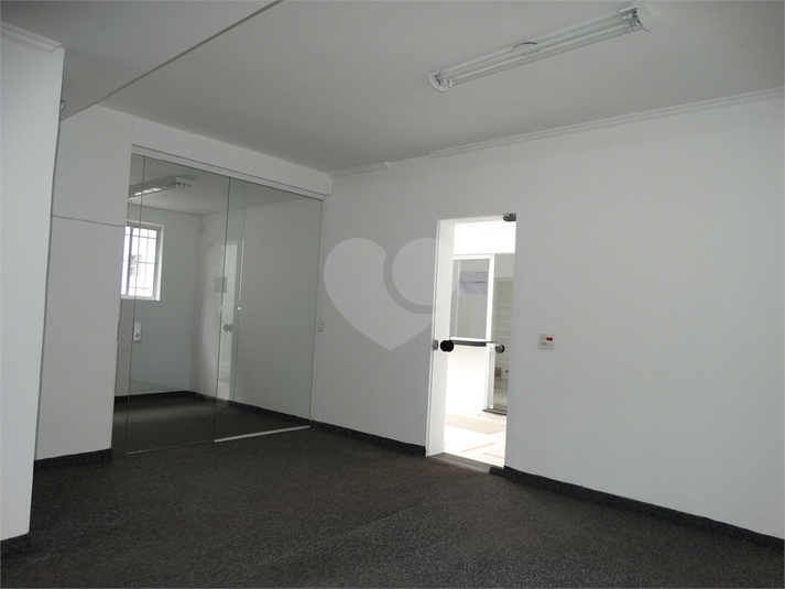 Aluguel Prédio inteiro São Paulo Pinheiros REO450773 8