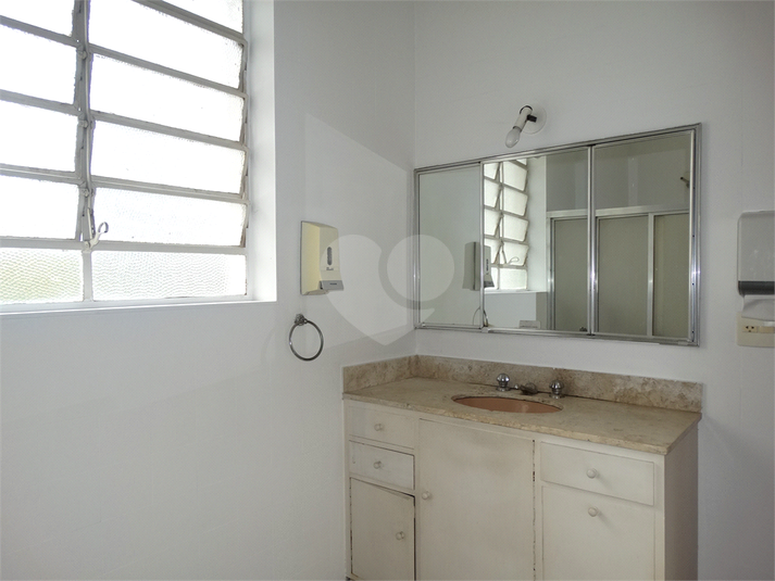 Aluguel Prédio inteiro São Paulo Pinheiros REO450773 32