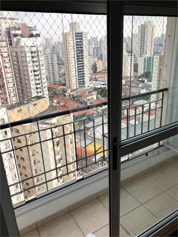 Venda Cobertura São Paulo Vila Gumercindo REO450825 1