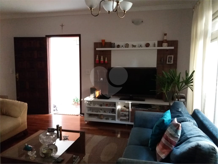 Venda Casa São Paulo Santo Amaro REO450868 9