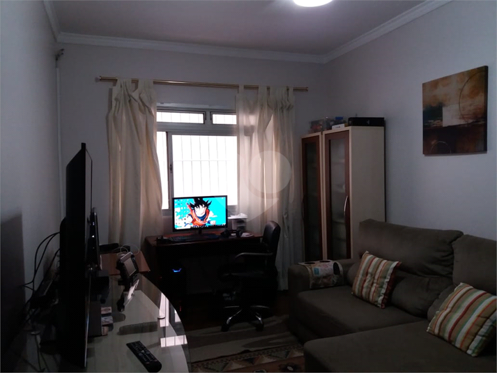 Venda Casa São Paulo Santo Amaro REO450868 42