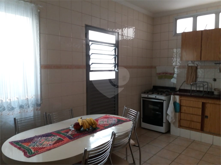 Venda Casa São Paulo Santo Amaro REO450868 14