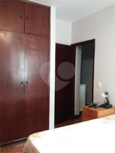 Venda Casa São Paulo Santo Amaro REO450868 25