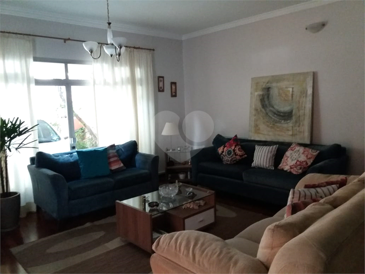 Venda Casa São Paulo Santo Amaro REO450868 55