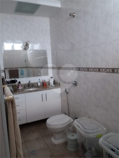 Venda Casa São Paulo Santo Amaro REO450868 37