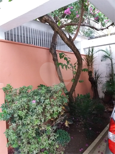 Venda Casa São Paulo Santo Amaro REO450868 56