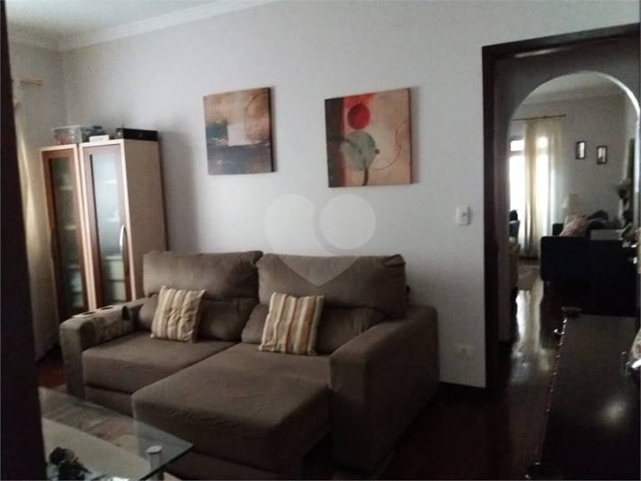 Venda Casa São Paulo Santo Amaro REO450868 18