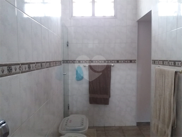 Venda Casa São Paulo Santo Amaro REO450868 22