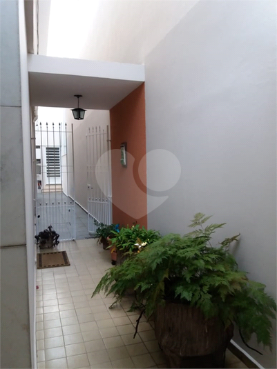 Venda Casa São Paulo Santo Amaro REO450868 10