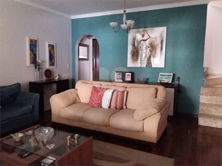 Venda Casa São Paulo Santo Amaro REO450868 48