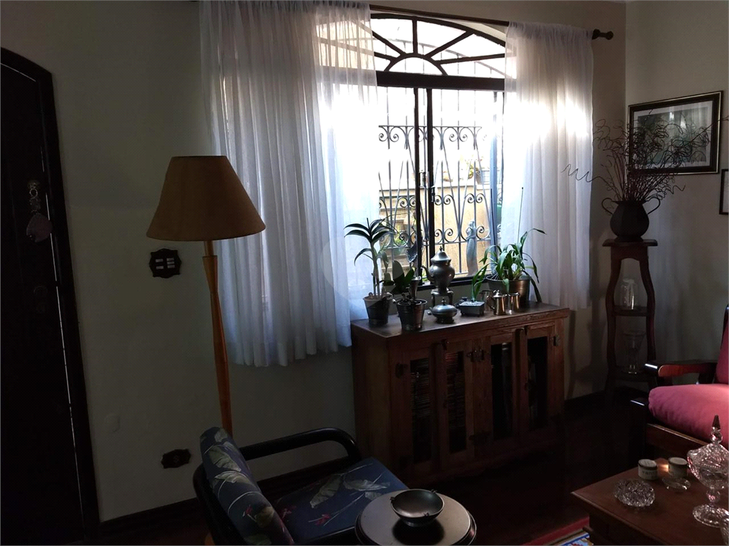 Venda Casa São Paulo Saúde REO450882 3