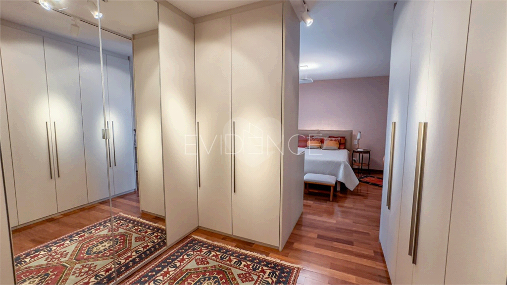 Venda Apartamento São Paulo Jardim Anália Franco REO45090 21