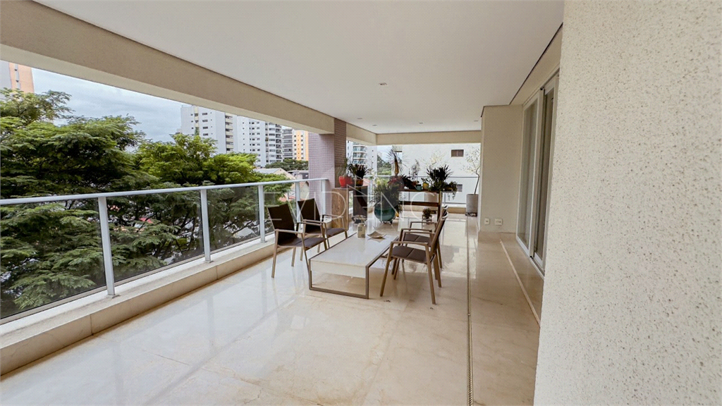 Venda Apartamento São Paulo Jardim Anália Franco REO45090 8