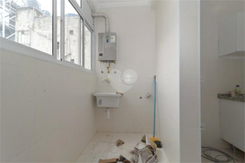 Venda Apartamento São Paulo Pacaembu REO450916 5