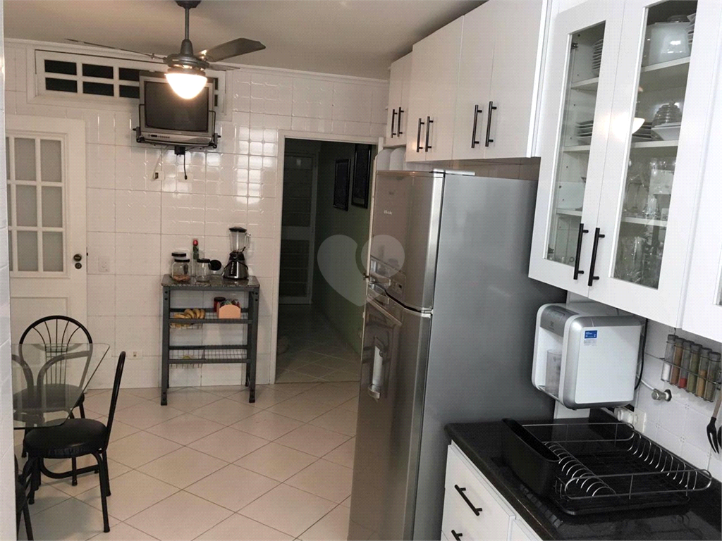 Venda Apartamento São Paulo Santa Cecília REO450942 12