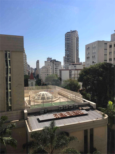 Venda Apartamento São Paulo Santa Cecília REO450942 5