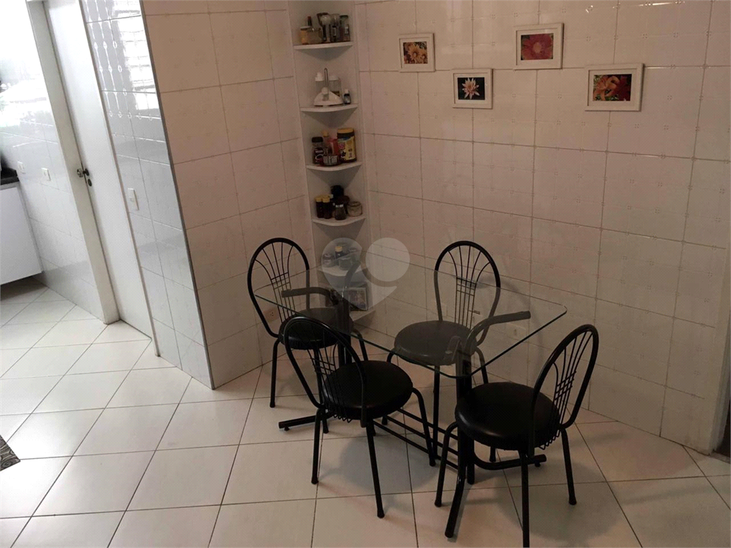 Venda Apartamento São Paulo Santa Cecília REO450942 12