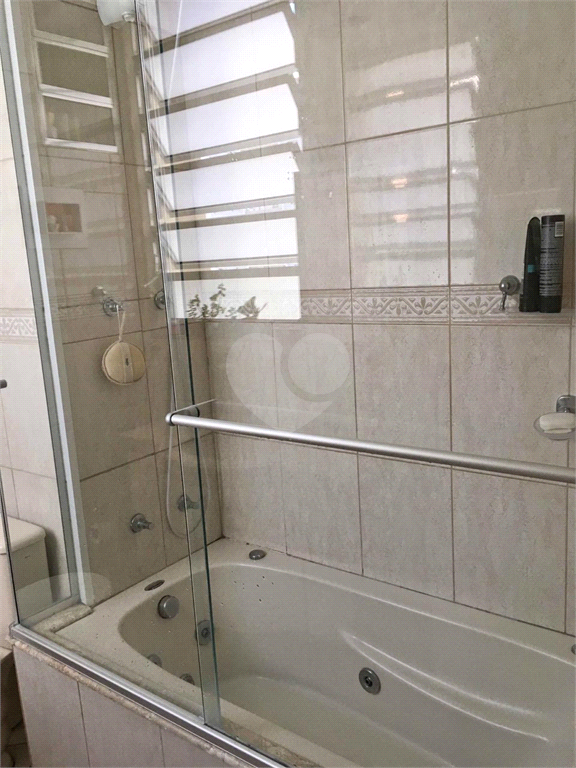 Venda Apartamento São Paulo Santa Cecília REO450942 20