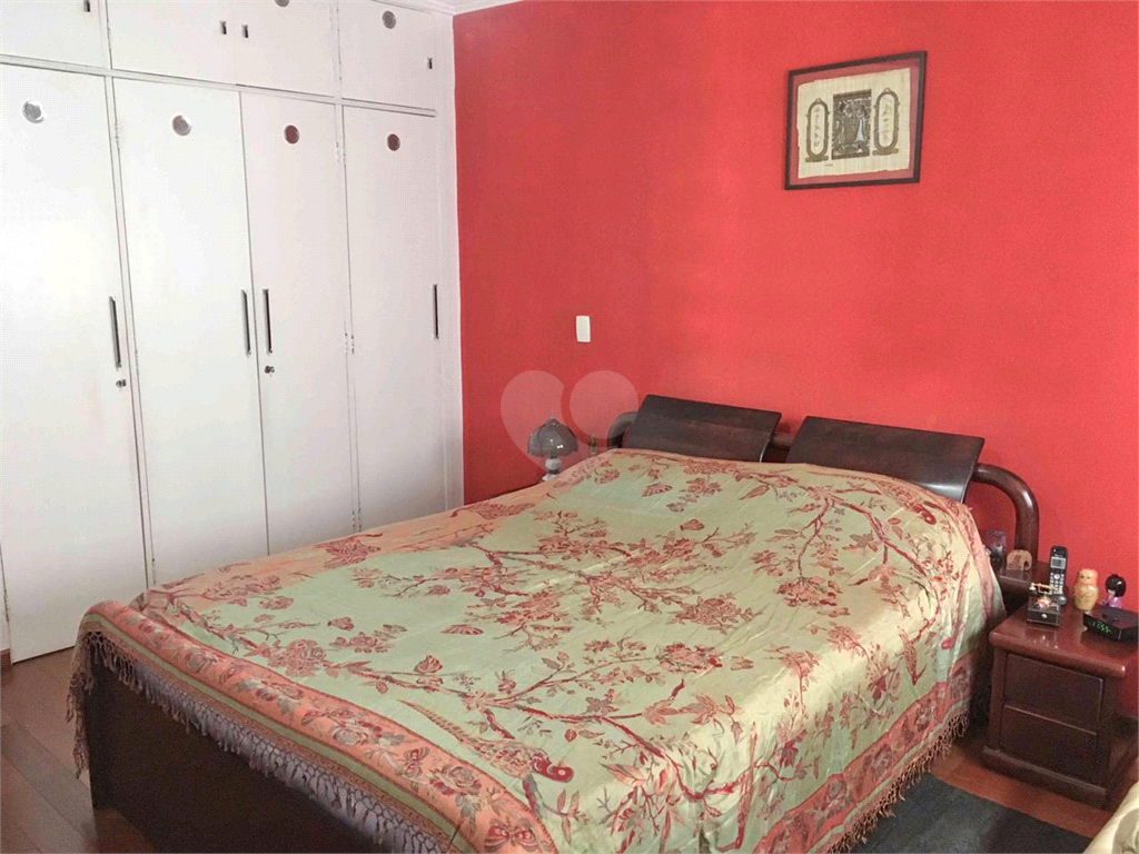 Venda Apartamento São Paulo Santa Cecília REO450942 16