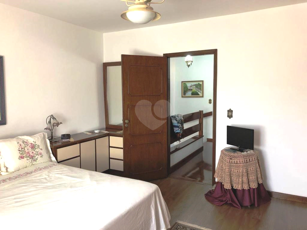 Venda Sobrado São Paulo Vila Irmãos Arnoni REO450945 12