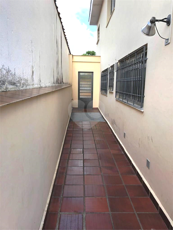 Venda Sobrado São Paulo Vila Irmãos Arnoni REO450945 28