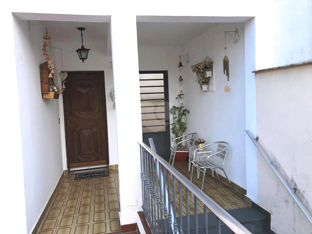 Venda Sobrado São Paulo Vila Irmãos Arnoni REO450945 21