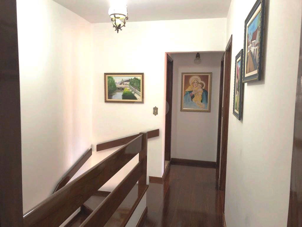 Venda Sobrado São Paulo Vila Irmãos Arnoni REO450945 10