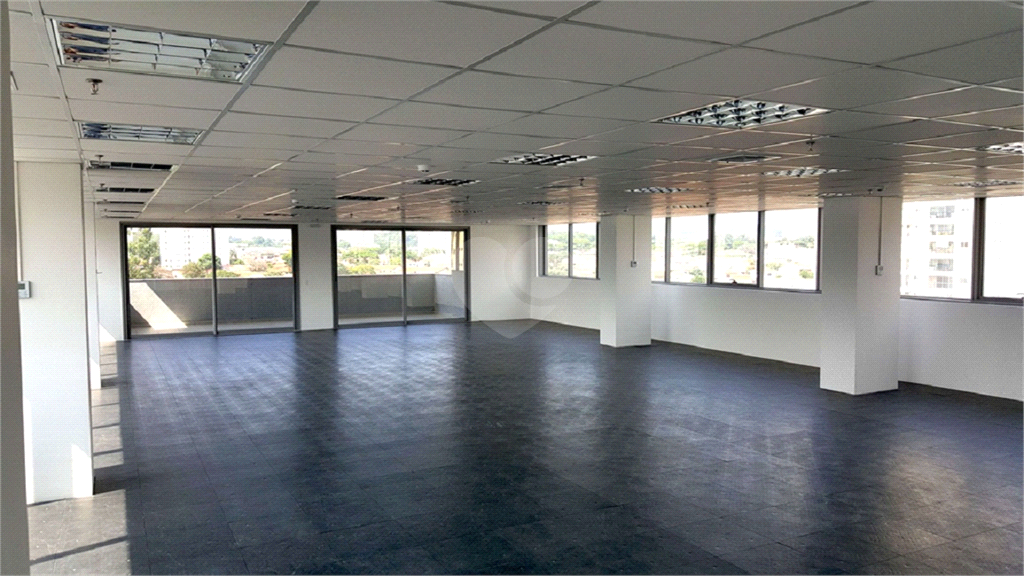 Venda Lajes Corporativas São Paulo Jardim Caravelas REO450961 16