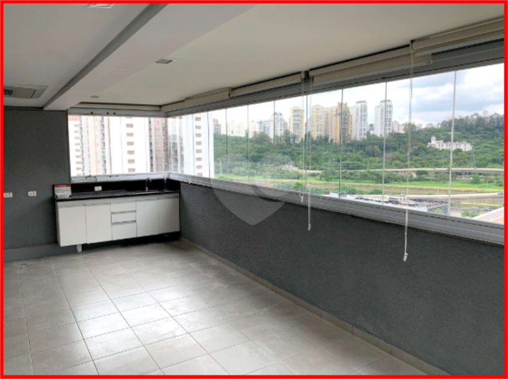 Aluguel Lajes Corporativas São Paulo Jardim Caravelas REO450961 17