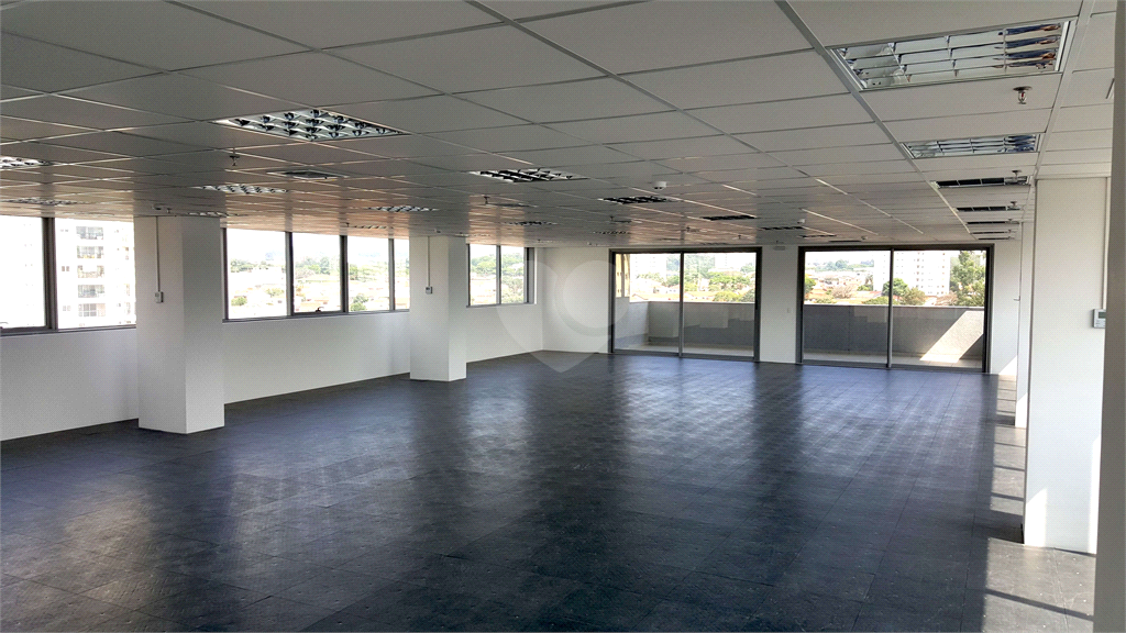 Venda Lajes Corporativas São Paulo Jardim Caravelas REO450961 1