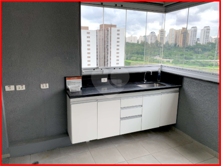 Aluguel Lajes Corporativas São Paulo Jardim Caravelas REO450961 16