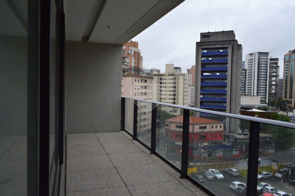 Aluguel Flat São Paulo Vila Olímpia REO450969 10