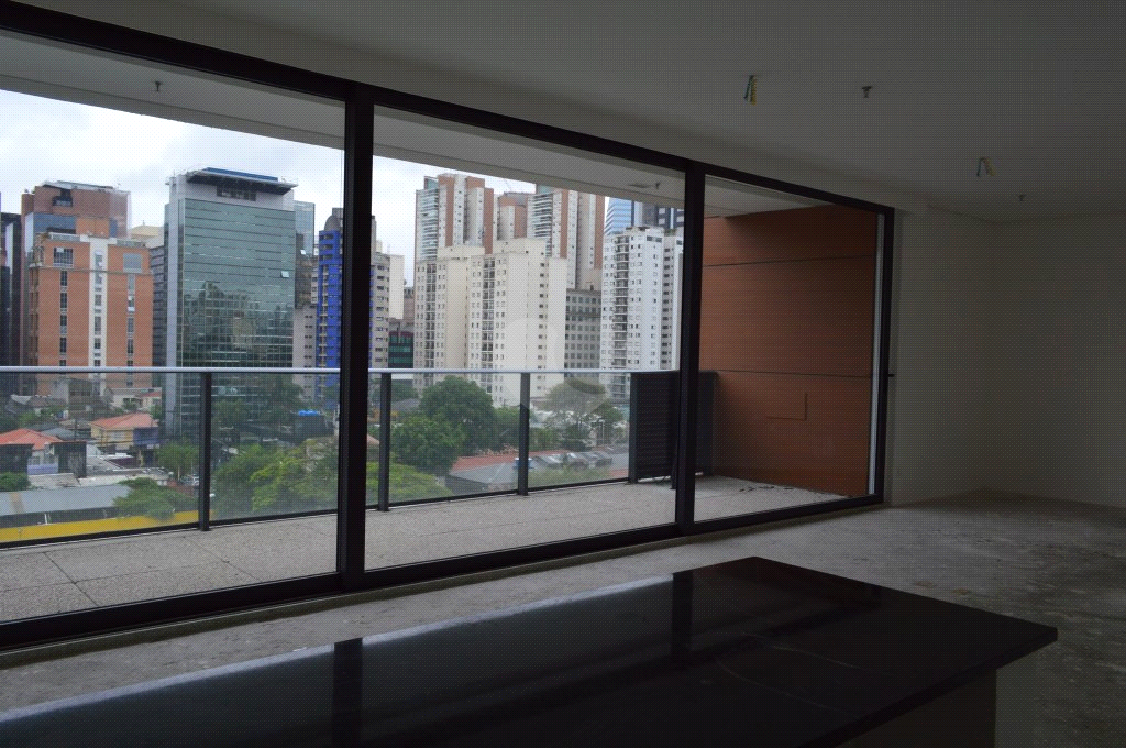 Aluguel Flat São Paulo Vila Olímpia REO450969 9