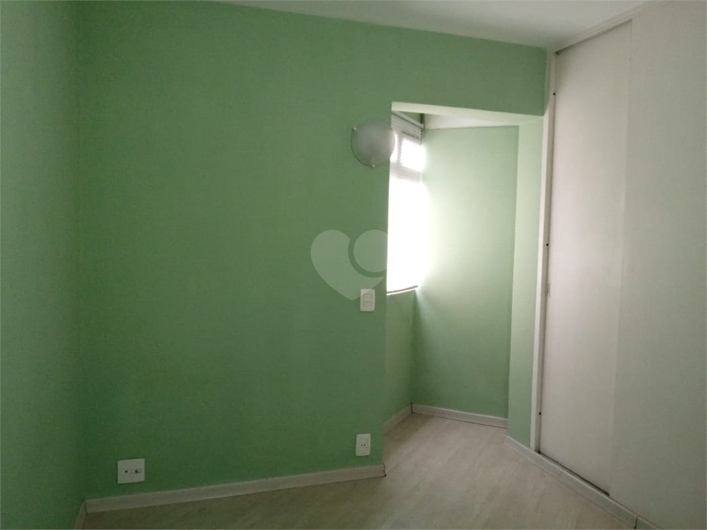 Venda Apartamento São Paulo Jardim Arpoador REO451017 8